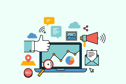 蒲县提升网络推广效果企业要注意哪些方面的问题