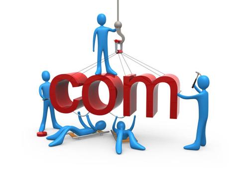 蒲县企业网站建设成功与否和哪些有关呢