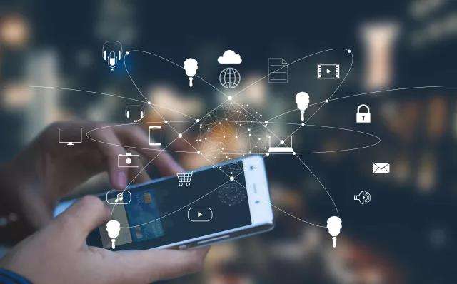 蒲县分析企业做微信营销常见的几种模式