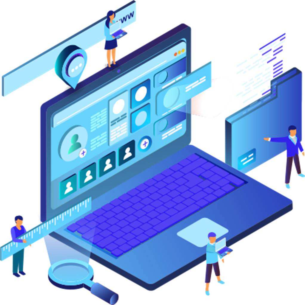 蒲县分析企业网站设计过程中需要注意的几个问题